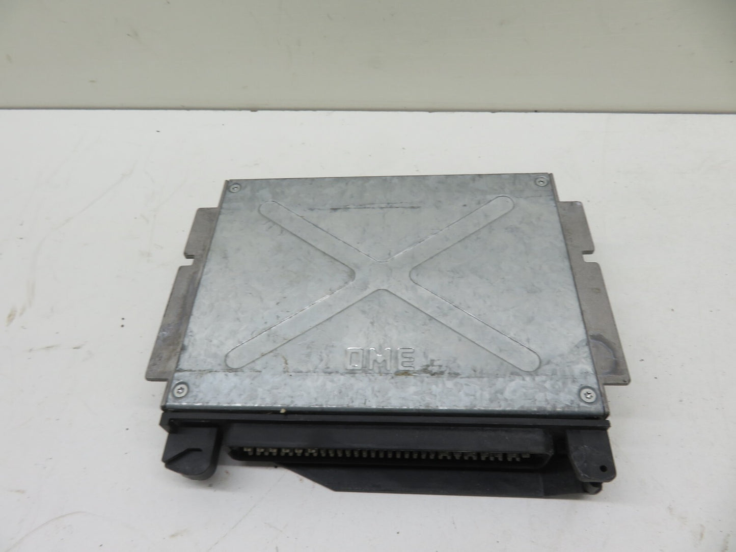 BMW E36 3 SERIES 320I M52 ENGINE ECU 1703982 1991-1998 17**-2