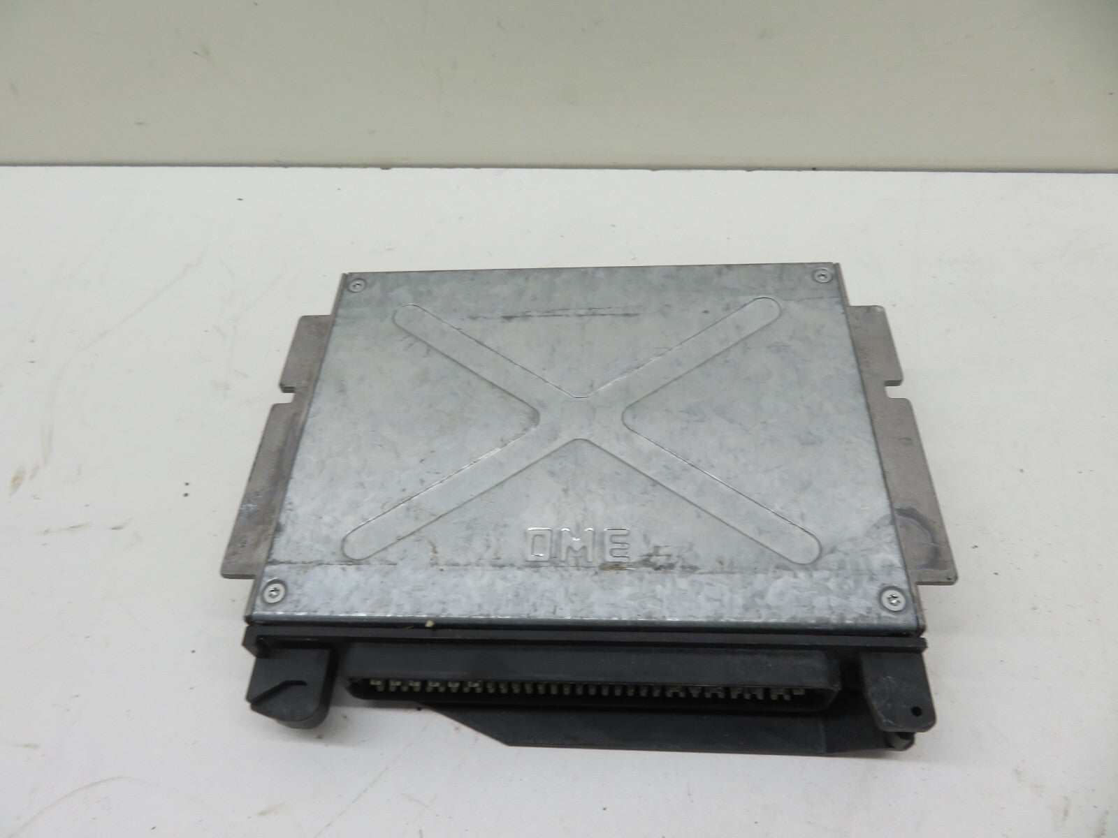 BMW E36 3 SERIES 320I M52 ENGINE ECU 1703982 1991-1998 17**-2