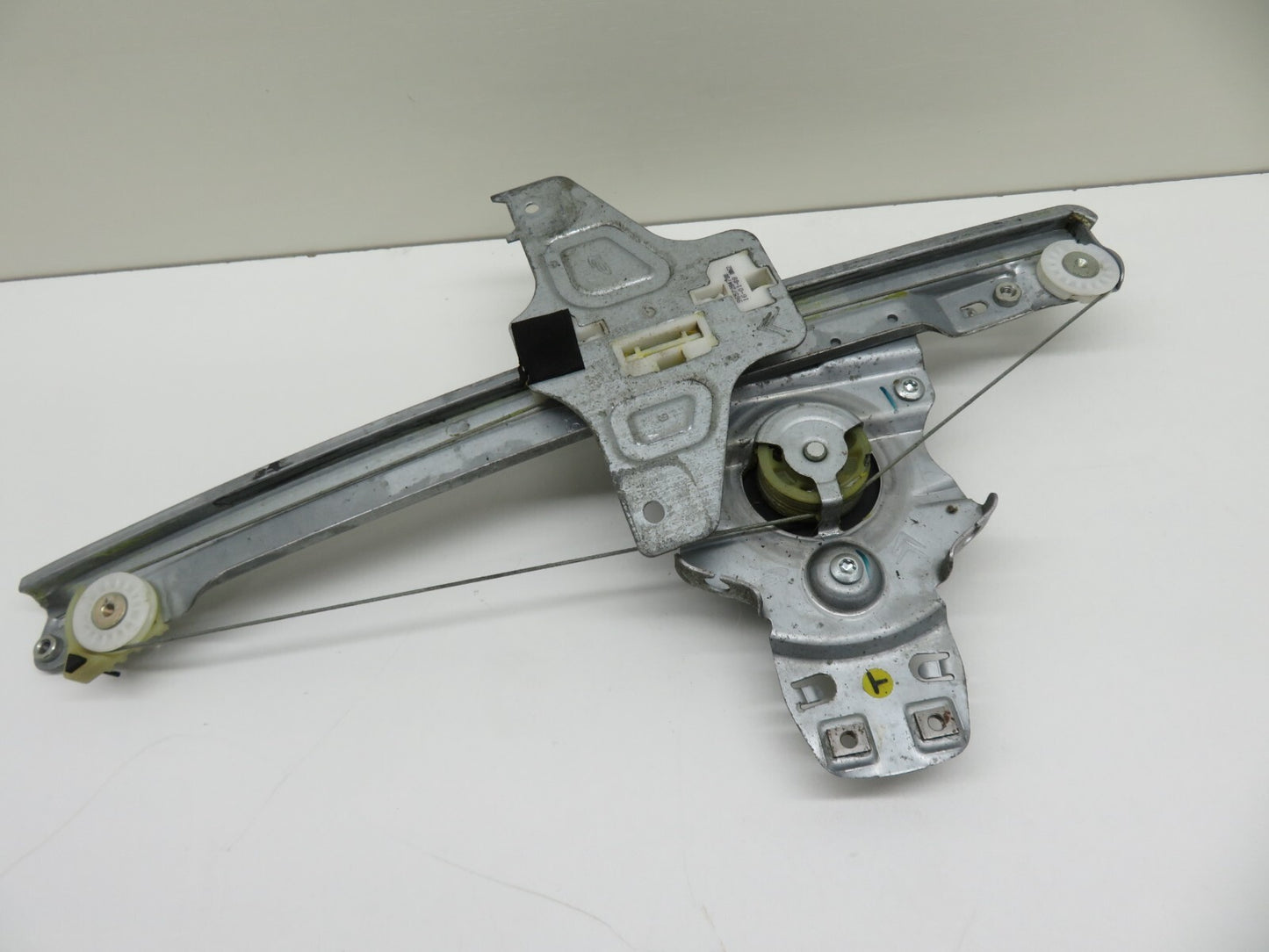 CITROEN C5 X7 NSR LEFT REAR WINDOW REGULATOR MOTOR 128000772 2008-2015 1528