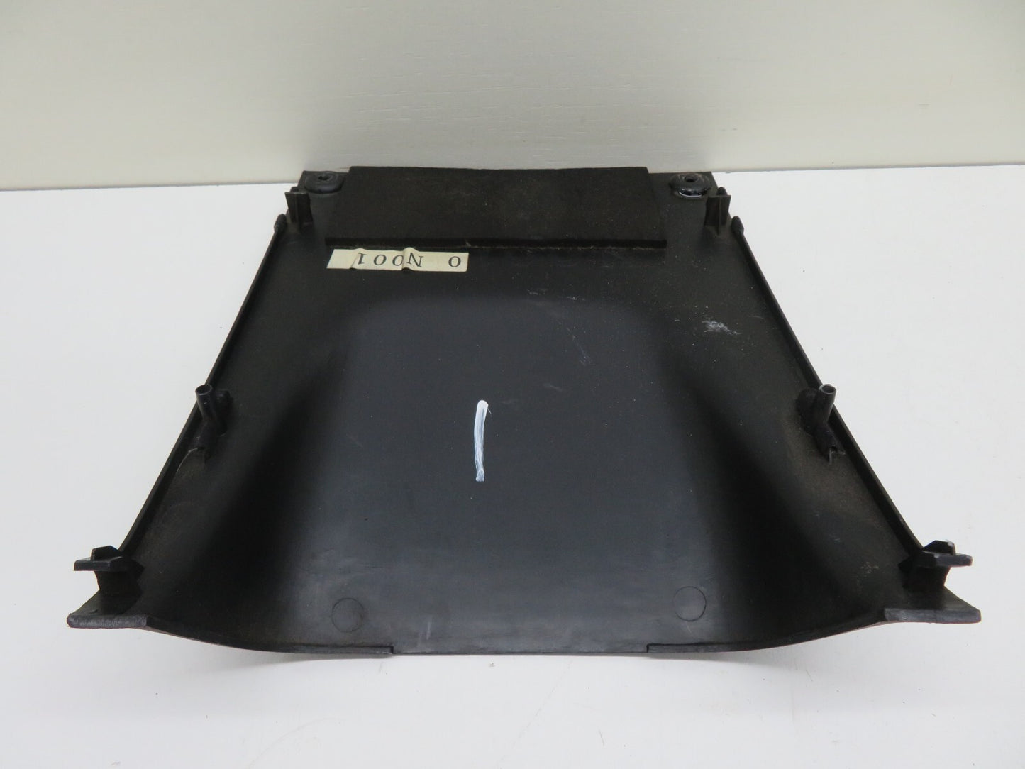 MAZDA MX5 MK1 OS DRIVER LOWER DASH TRIM 1989-1998 1049-1