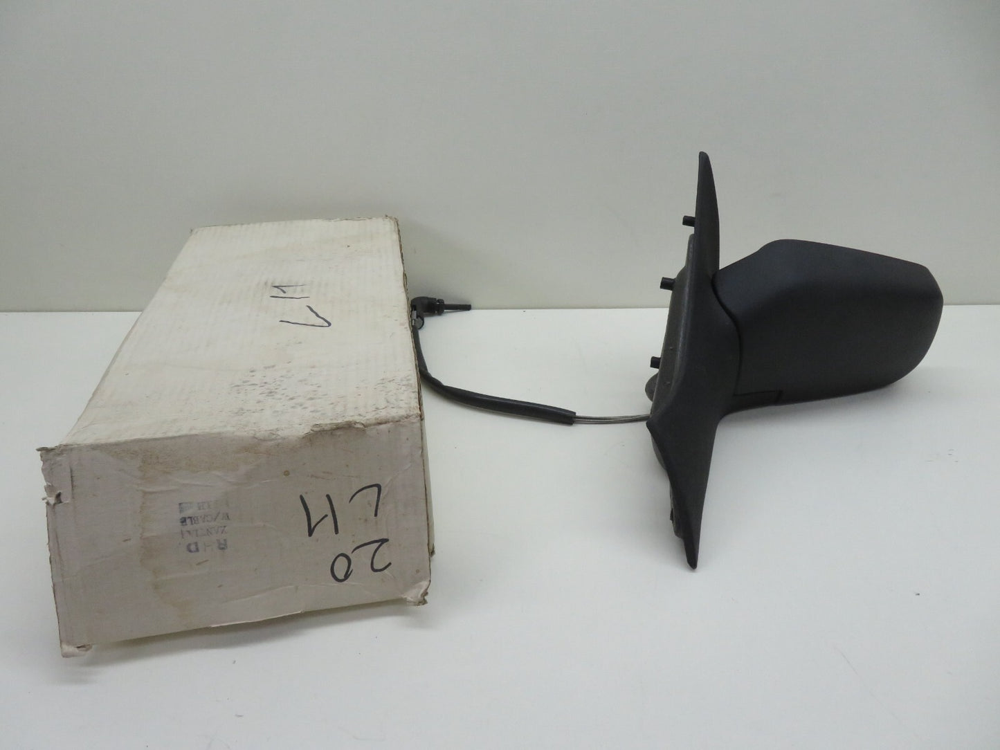 NS PASSENGER DOOR WING MIRROR FOR CITROEN XANTIA 1992-2001