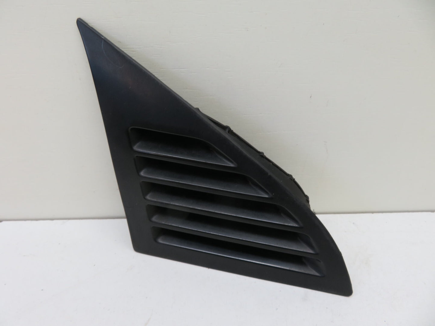 TOYOTA MR2 MK2 SW20 NS PASSENGER REAR PILLAR TRIM (SEE PHOTOS) 1990-1999 1000-15