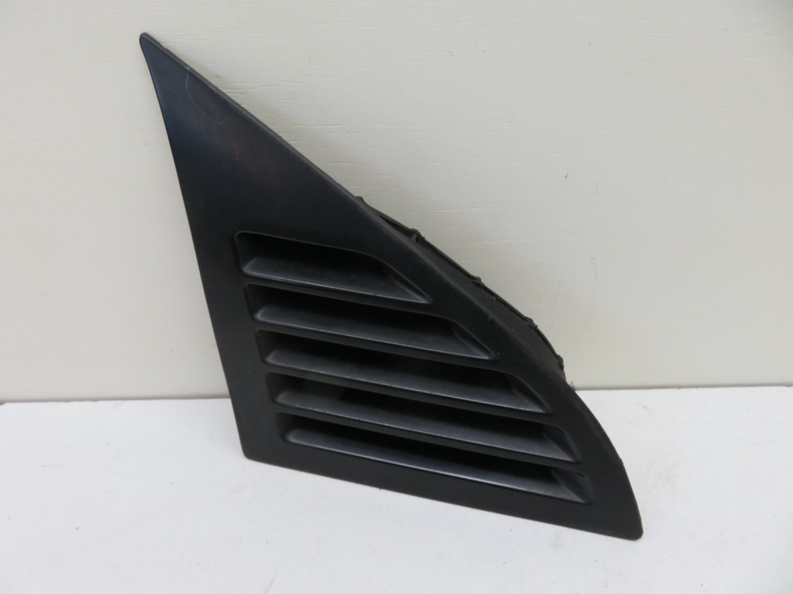 TOYOTA MR2 MK2 SW20 NS PASSENGER REAR PILLAR TRIM (SEE PHOTOS) 1990-1999 1000-15