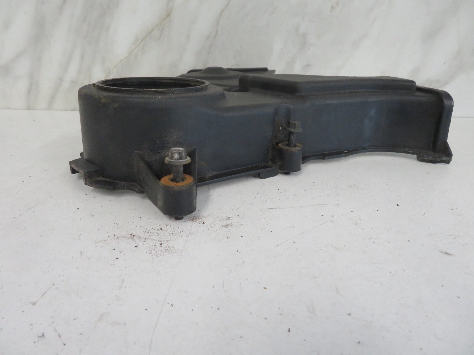 JAGUAR XF 2.7 DIESEL TIMING BELT COVER 4R8Q-6019-AE 2007-2014 1415-3