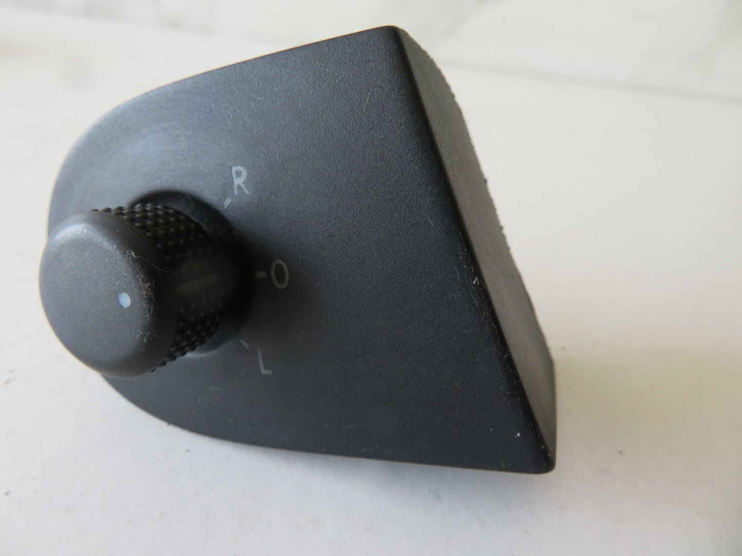 FORD GALAXY MK2 MIRROR CONTROL SWITCH 7m6959565b 2000-2006 AMS1426-4