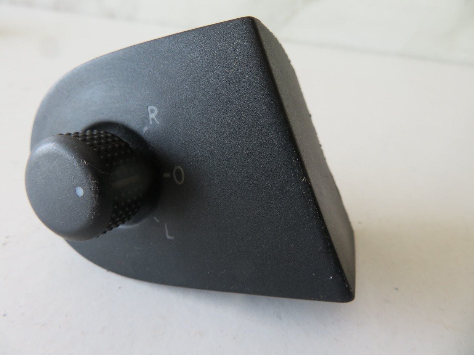 FORD GALAXY MK2 MIRROR CONTROL SWITCH 7m6959565b 2000-2006 AMS1426-4