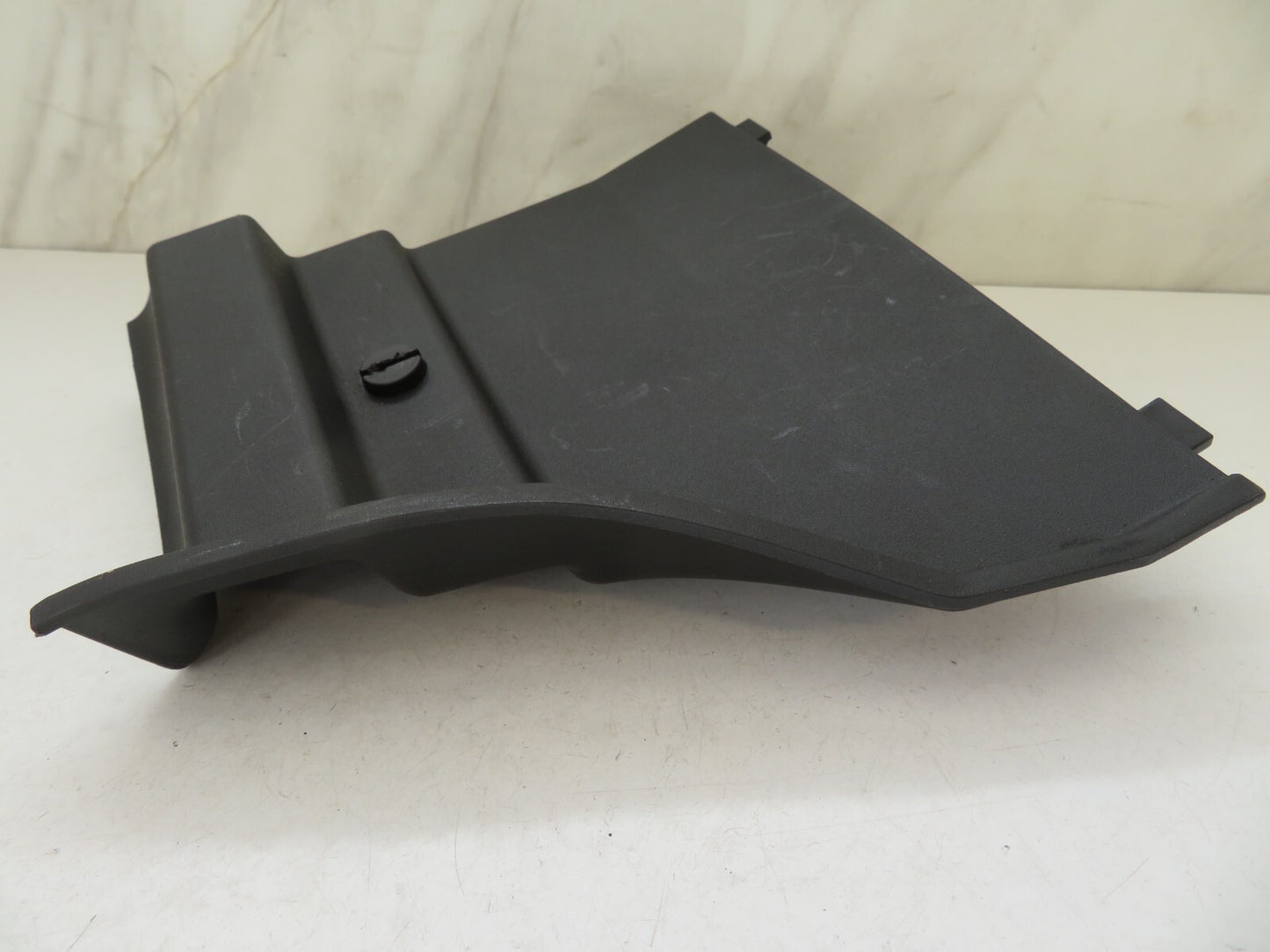 PEUGEOT 307CC FUSE BOX COVER 9637795177 2003-2007 AMS1548