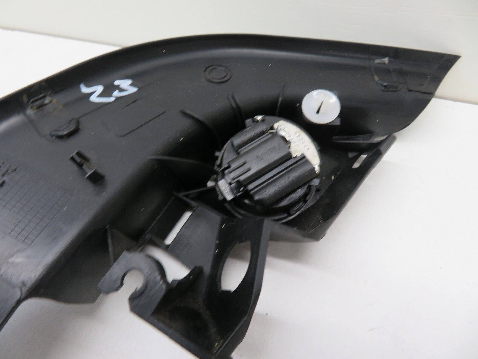 FORD FOCUS ST NS PASSENGER TWEETER COVER TRIM 2006-2010 1299-23