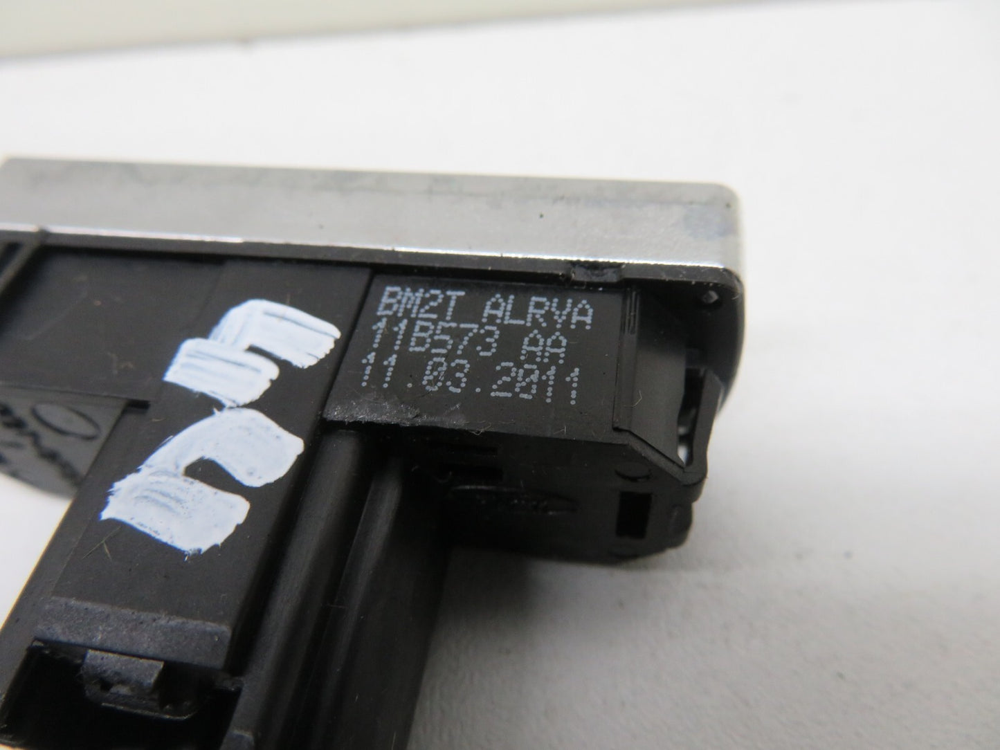 FORD MONDEO MK4 TRACTION CONTROL SWITCH BM2T-11B573-AA 2007-2014 1734-44