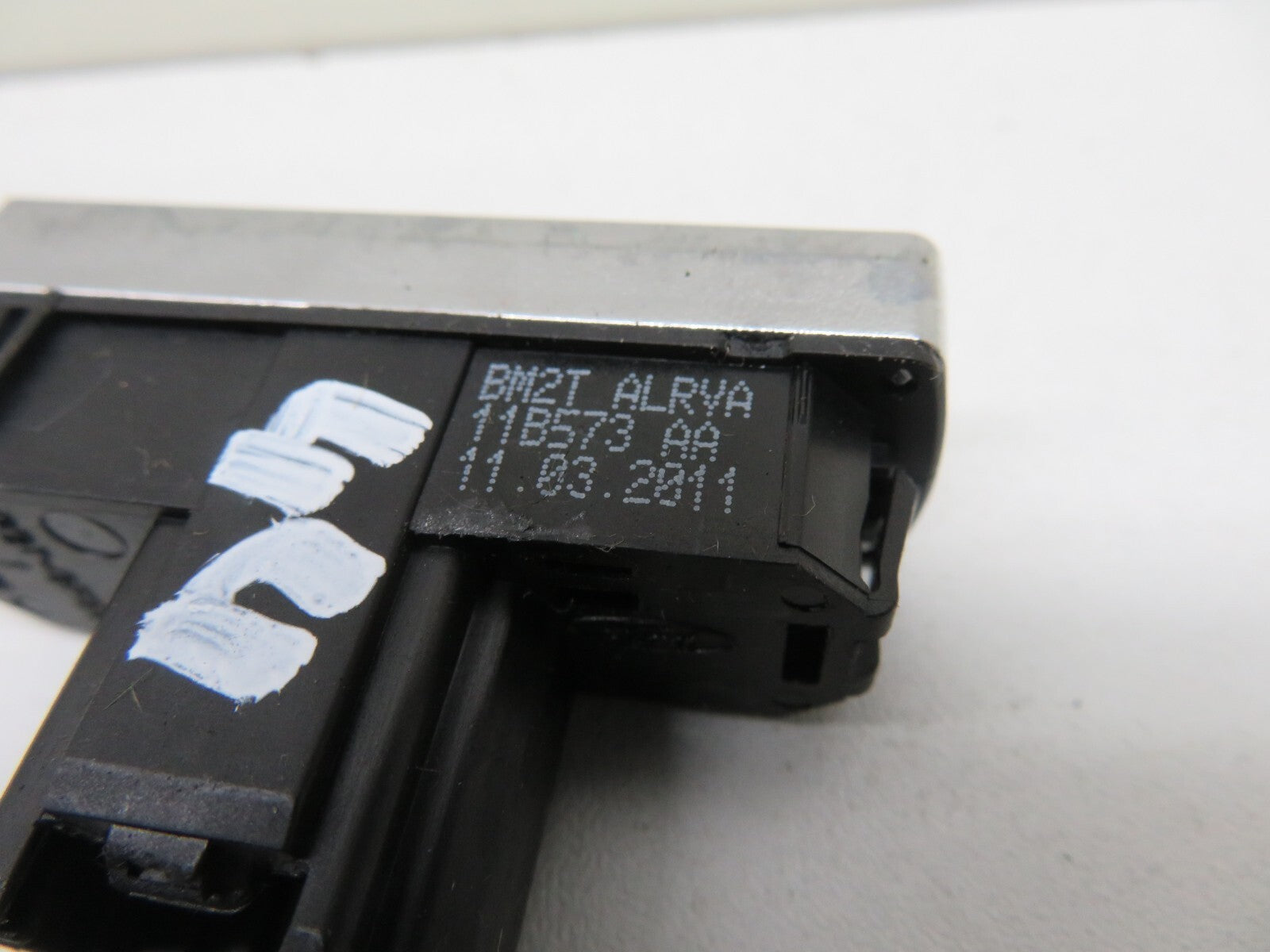 FORD MONDEO MK4 TRACTION CONTROL SWITCH BM2T-11B573-AA 2007-2014 1734-44