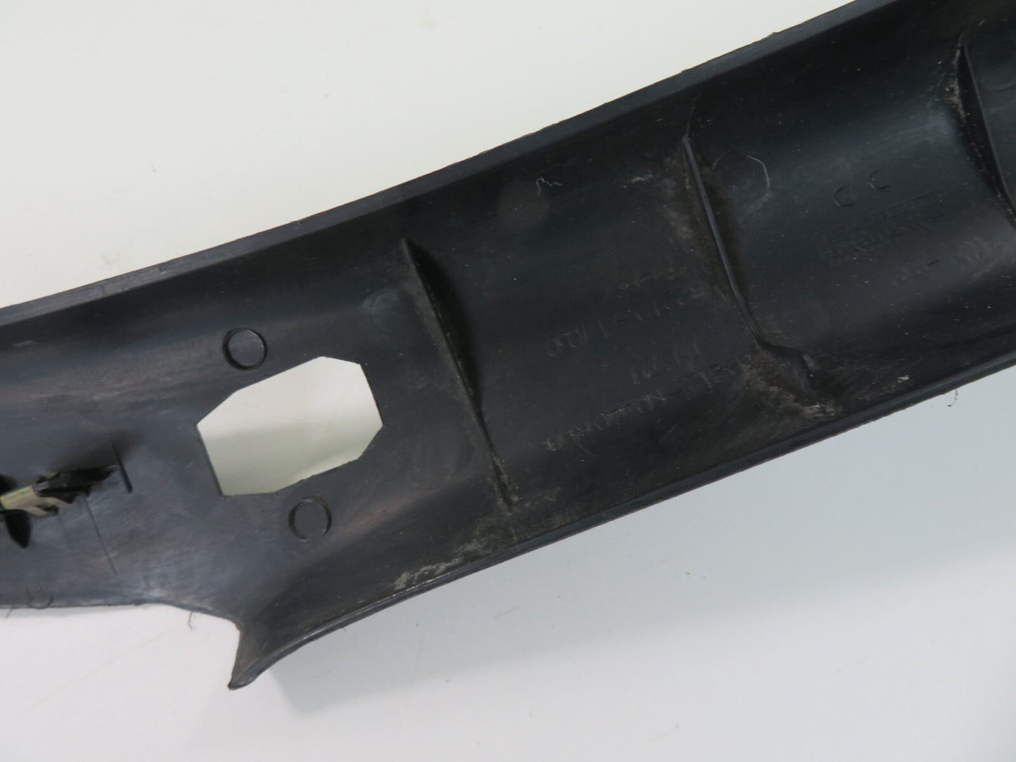 TOYOTA MR2 MK2 SW20 NS PASSENGER A PILLAR TRIM 1990-1999