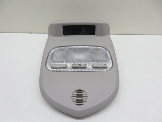 PEUGEOT 3008 INTERIOR ROOF LIGHT 9681370177 2008-2016 1421-3