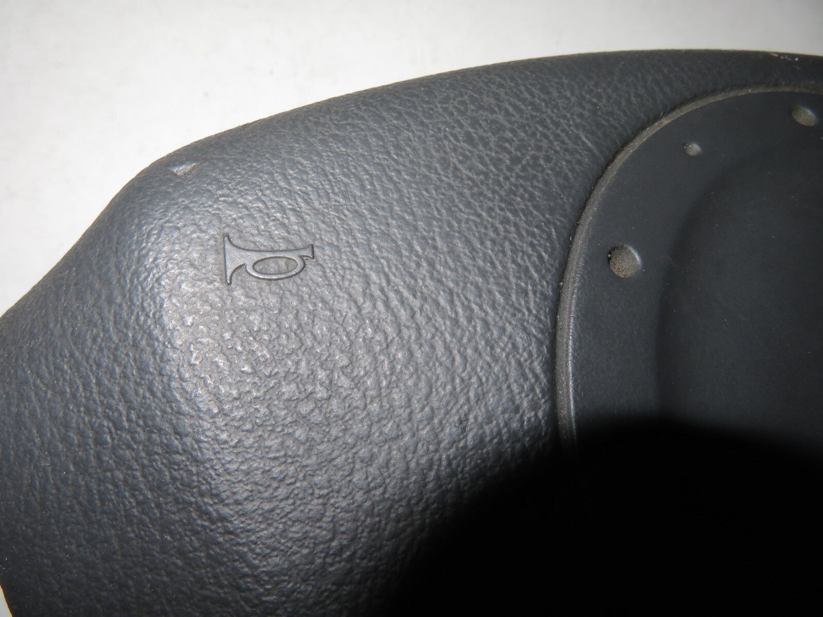 RENAULT LAGUNA ESTATE STEERING WHEEL AIR BAG 8200071205C 2001-2005 AMS1433-18