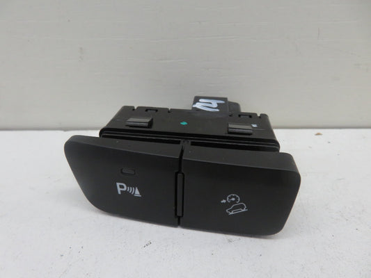 VAUXHALL MOKKA PARKING DISTANCE SWITCH 2012-2016 1739-14