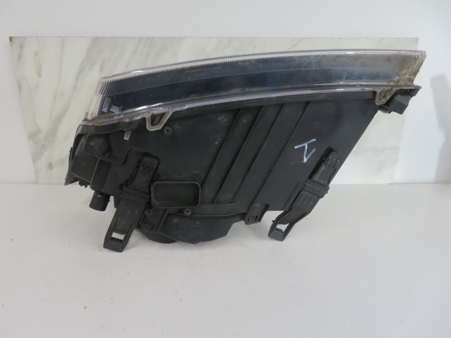 FORD FOCUS MK2 CC OS DRIVER HEADLIGHT 4M51-13W029-KE 2005-2008 1441-1
