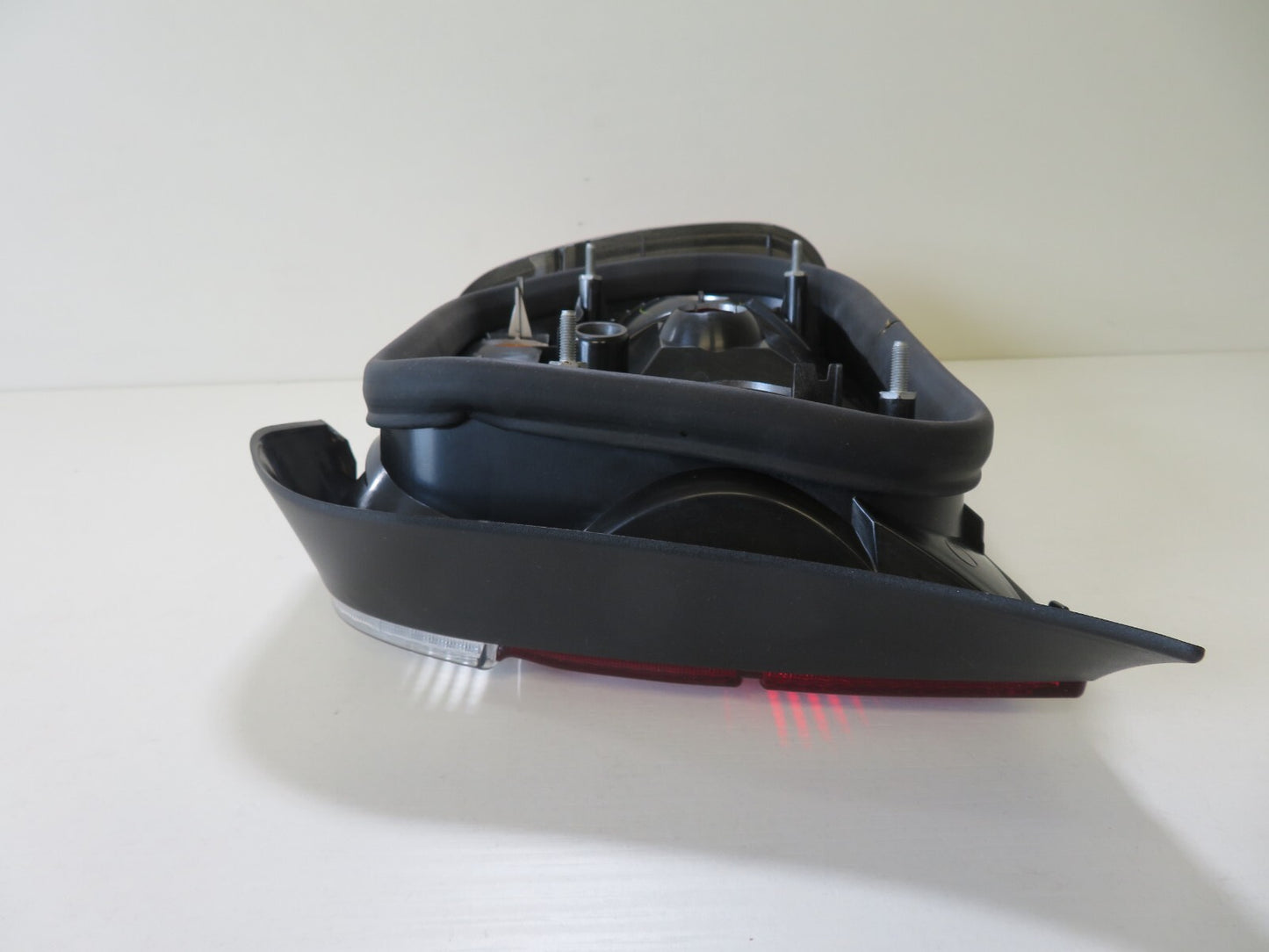 NS PASSENGER REAR LIGHT LH DEPO 444-1935L-UE FOR BMW 3 SERIES COMPACT 1991-1999