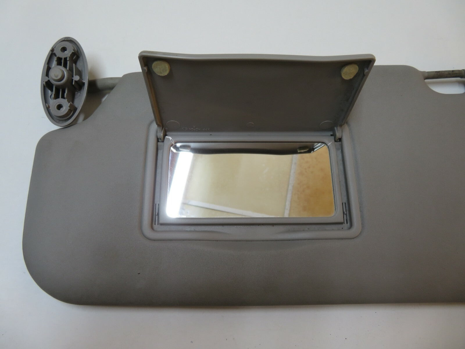 FORD FIESTA MK6 PRE FACELIFT NS PASSENGER SUN VISOR 2002-2007