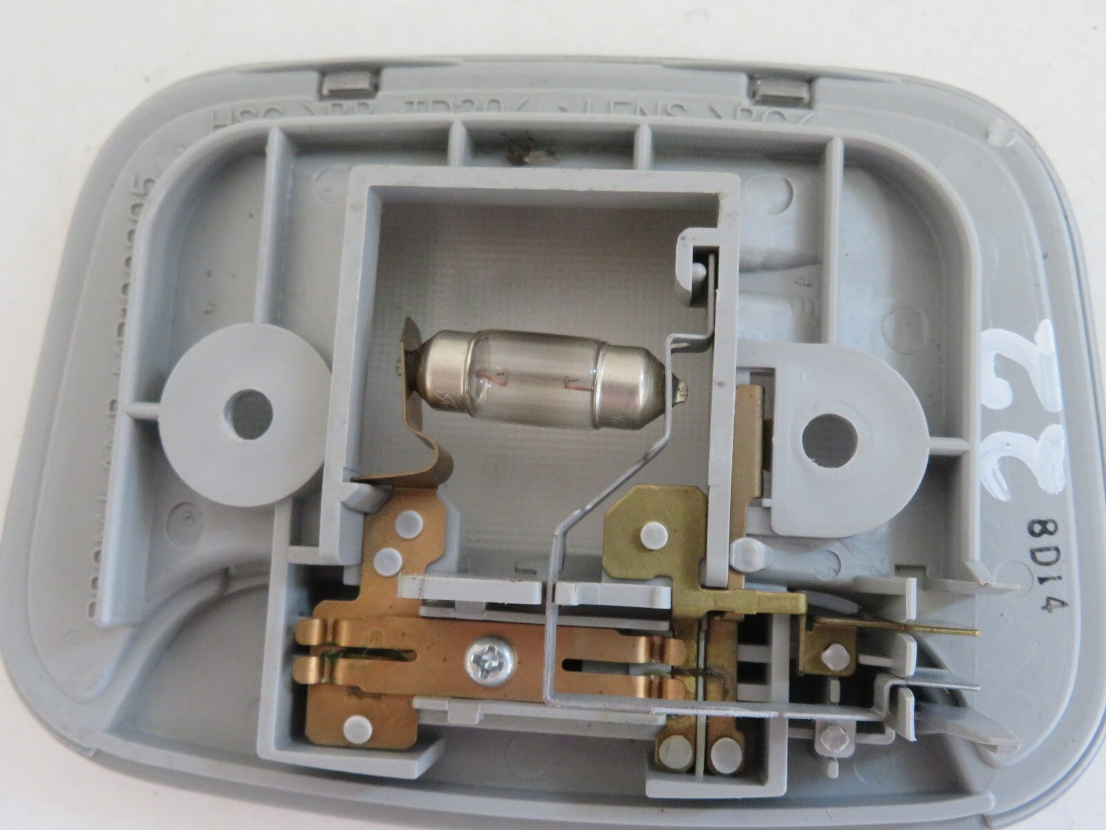 PEUGEOT 4007 INTERIOR ROOF LIGHT 2007-2012 1315-22