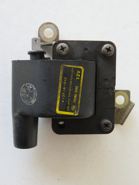 KIA PRIDE 1.3 IGNITION COIL PACK K137-180XC 1991-2000 AMS1424