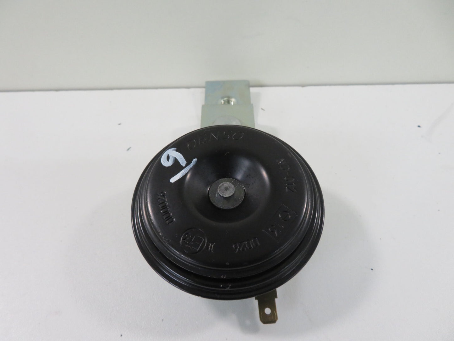 FORD C-MAX ALARM SIREN HORN 3M5T-13832-AD 2006-2010 1511-9