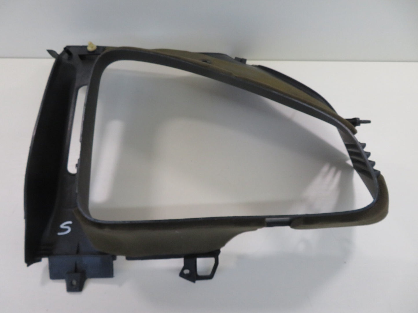 TOYOTA MR2 MK2 SW20 NSR REAR WINDOW TRIM  (SEE PHOTOS) 1990-1999 #5