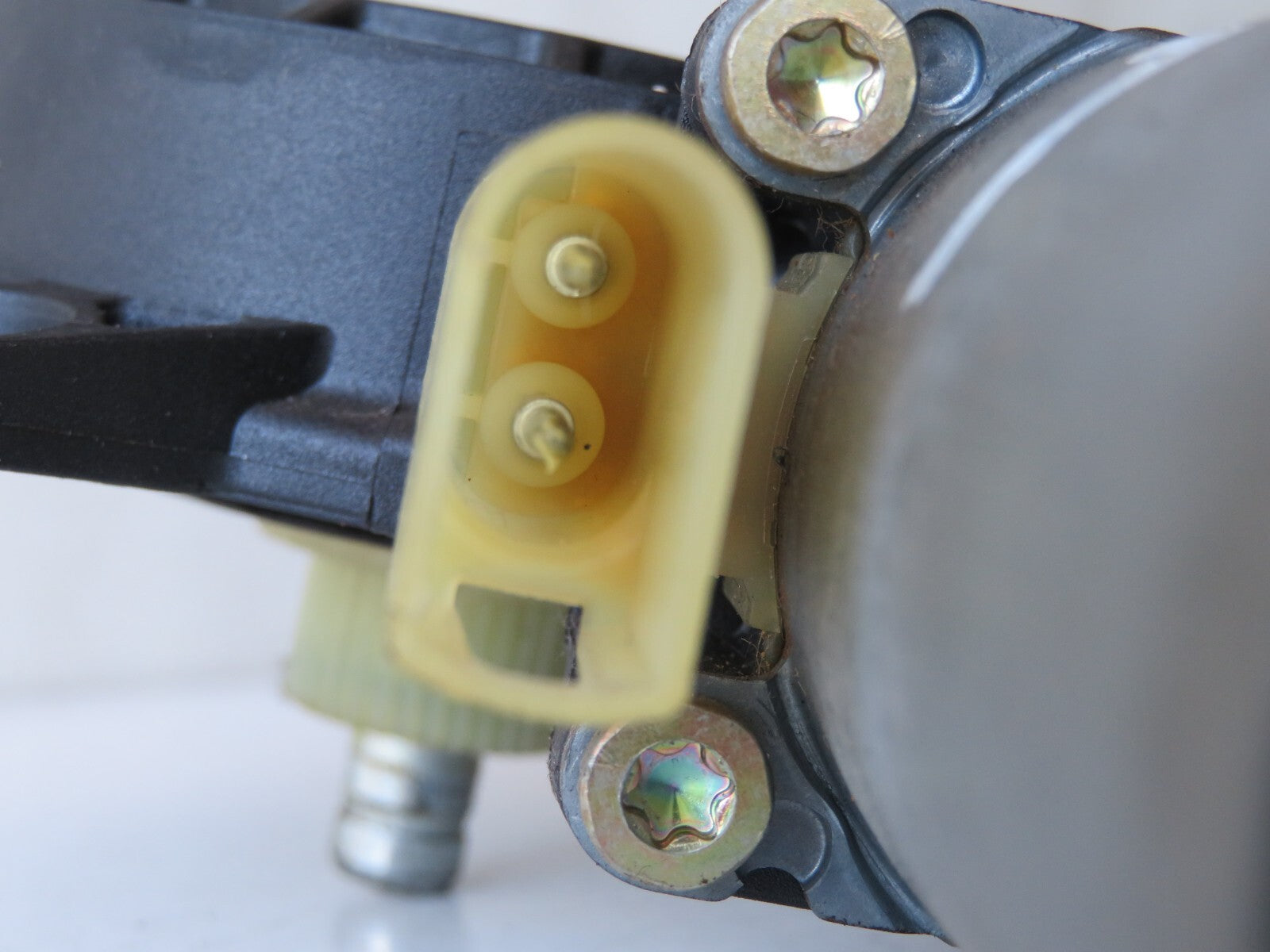 FORD FIESTA MK6 NSF WINDOW MOTOR 5DR 2002-2008 MIX1519-7