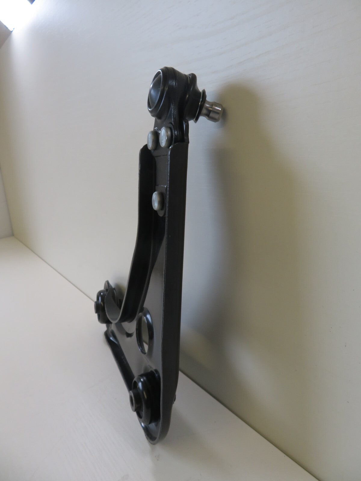 OS DRIVER FRONT LOWER CONTROL ARM FOR FORD KA MK1 1997-2008