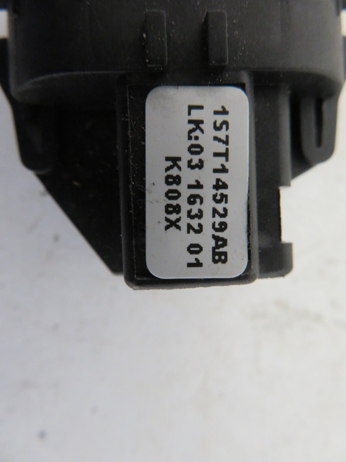 FORD MONDEO MK3 REAR WINDOW SWITCH 1S7T-14529-AB 2000-2006 1639-10