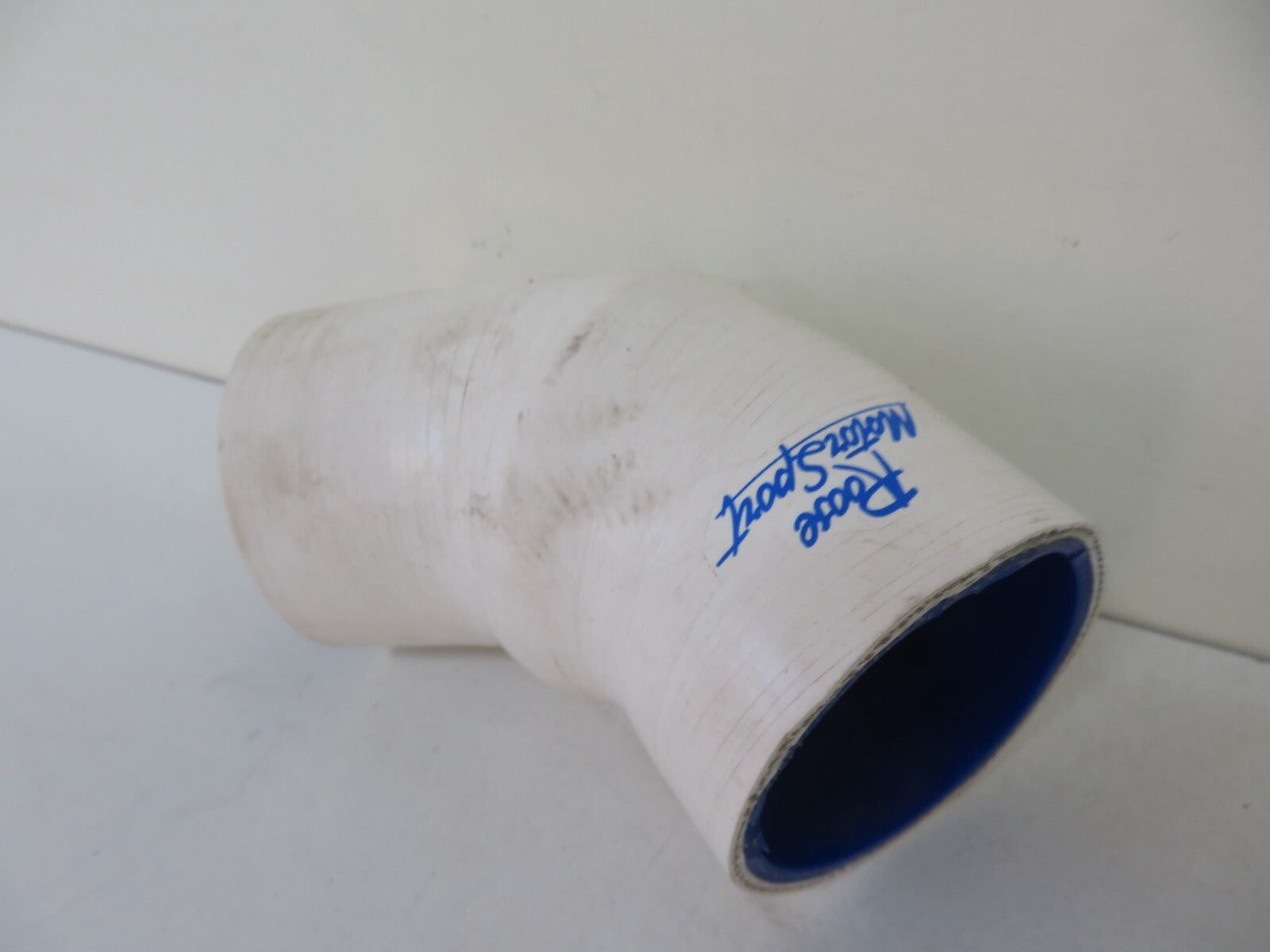 FORD FOCUS MK2 ST225 ROOSE MOTORSPORT INTAKE PIPE 2005-2010