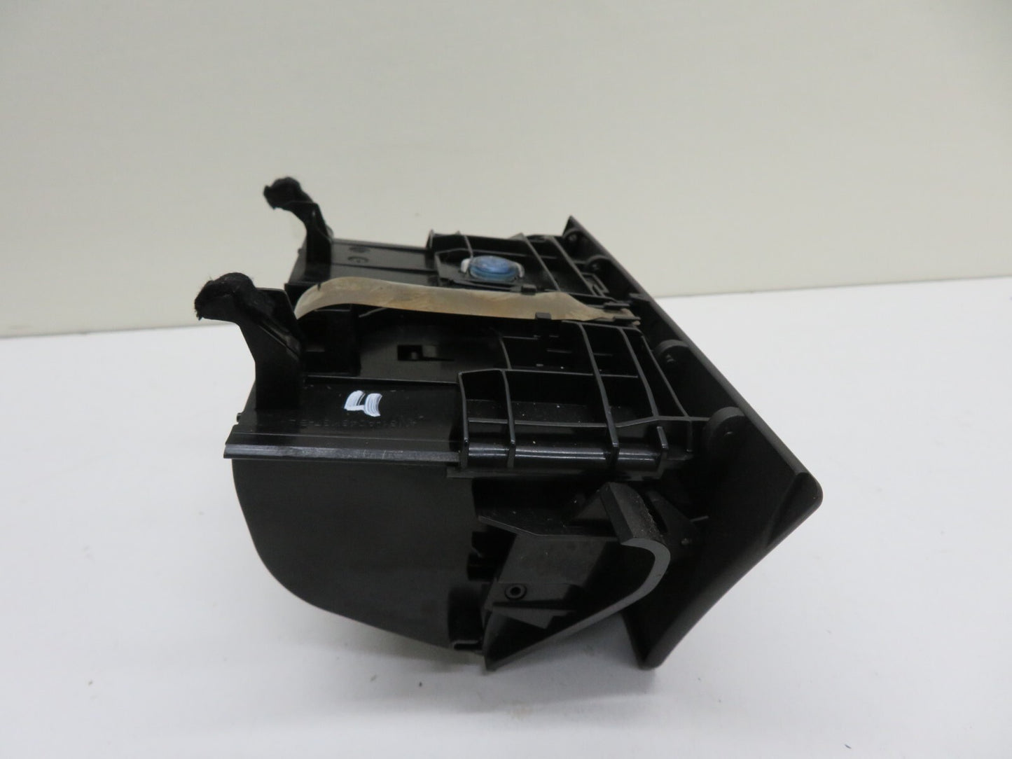 FORD FOCUS ST ASHTRAY 12V SOCKET TRIM 2006-2010 1256-4