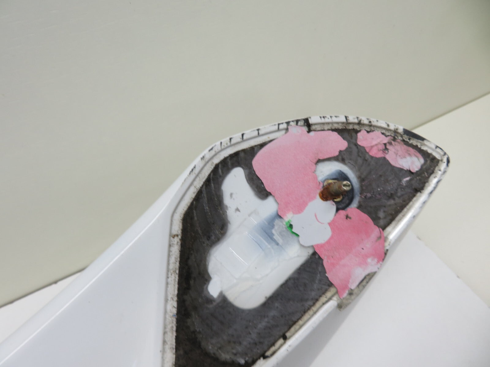 MINI COOPER S R53 AERO REAR SPOILER (SEE PHOTOS) 2001-2006