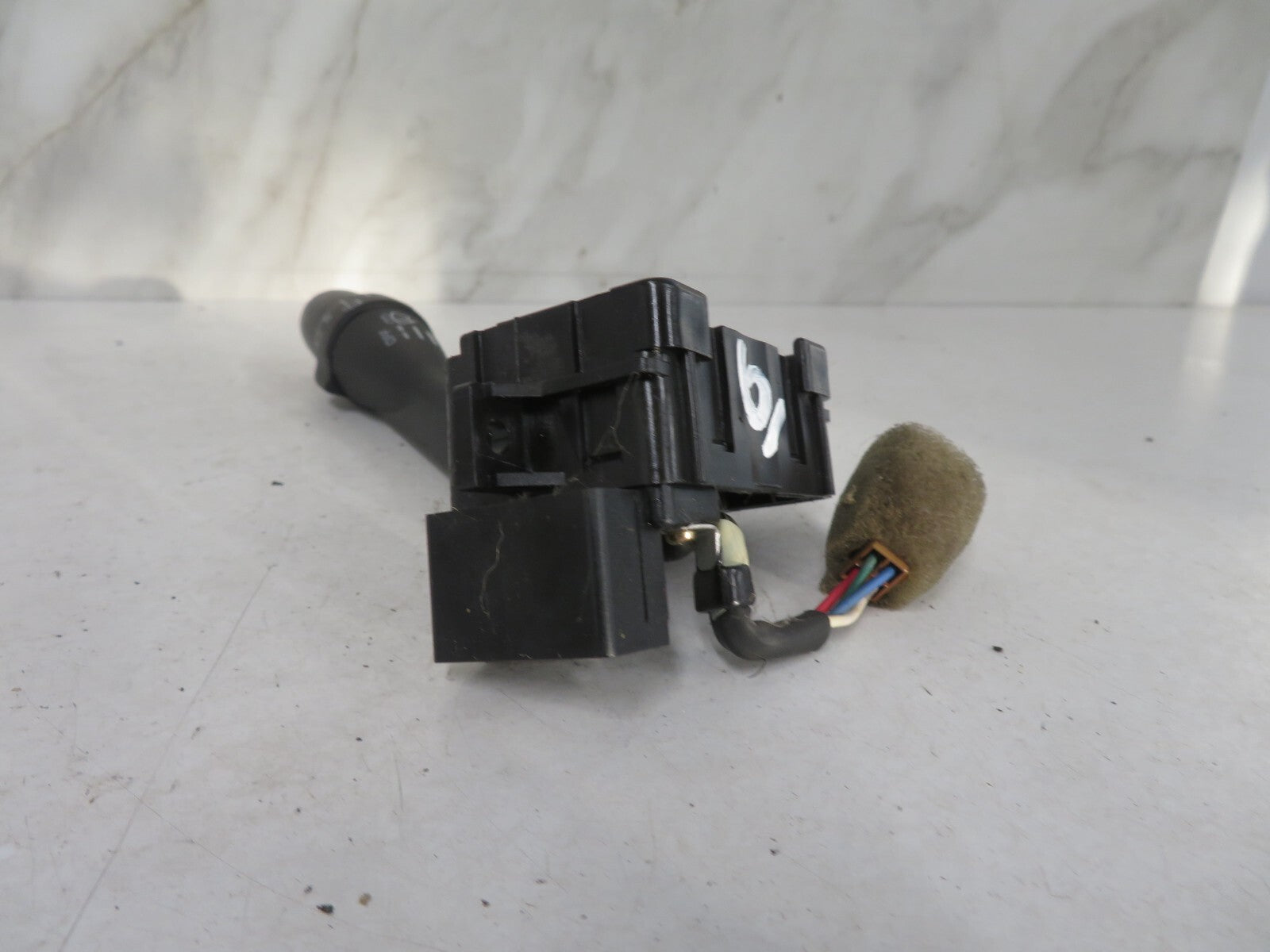 NISSAN ALMERA WIPER CONTROL STALK 1998-2000 1624-6