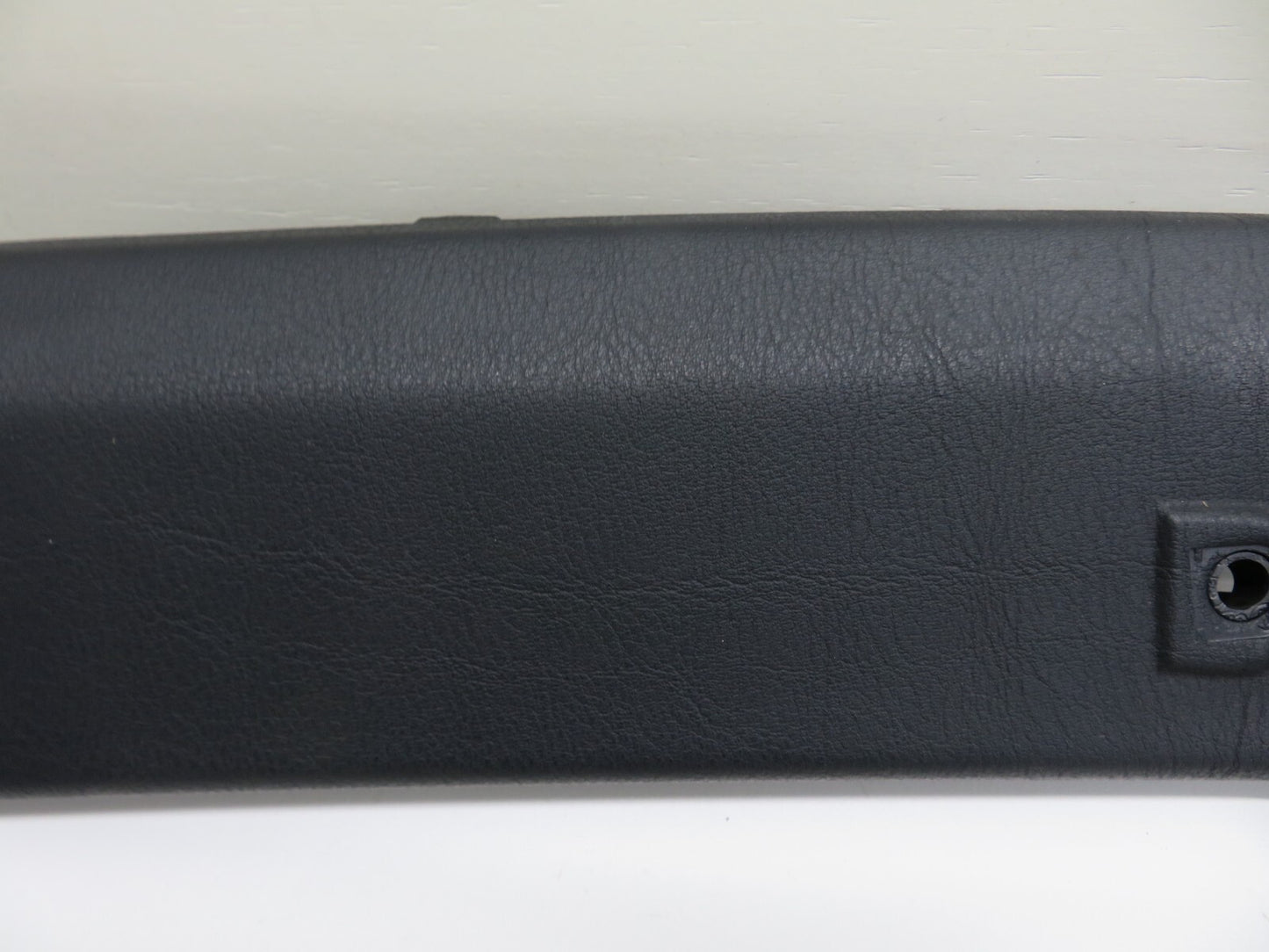 BMW E36 CONVERTIBLE ROOF PILLAR INTERIOR TRIM 1991-1998