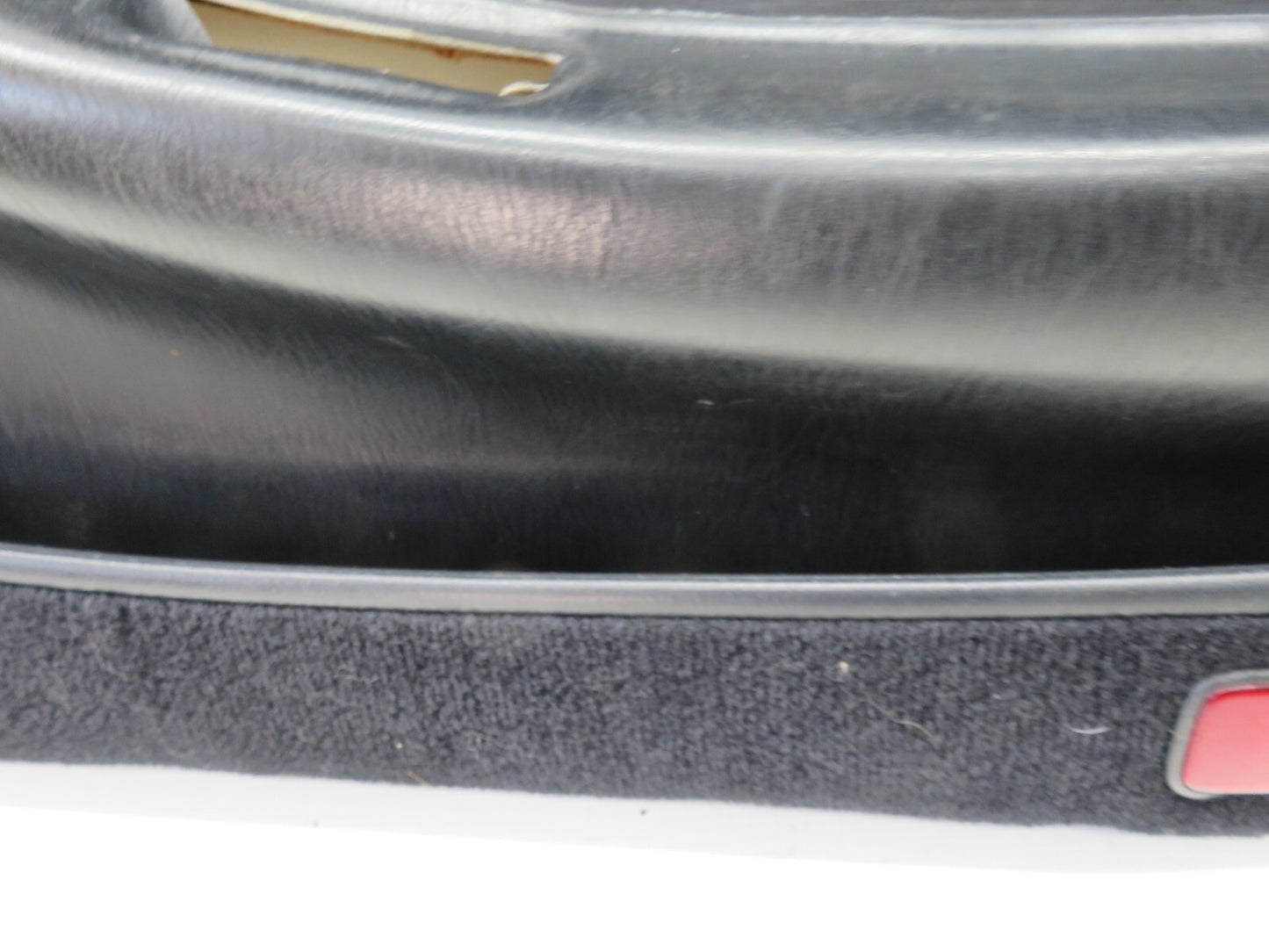 TOYOTA MR2 MK2 OS DRIVER INTERIOR DOOR PANEL 1990-1999