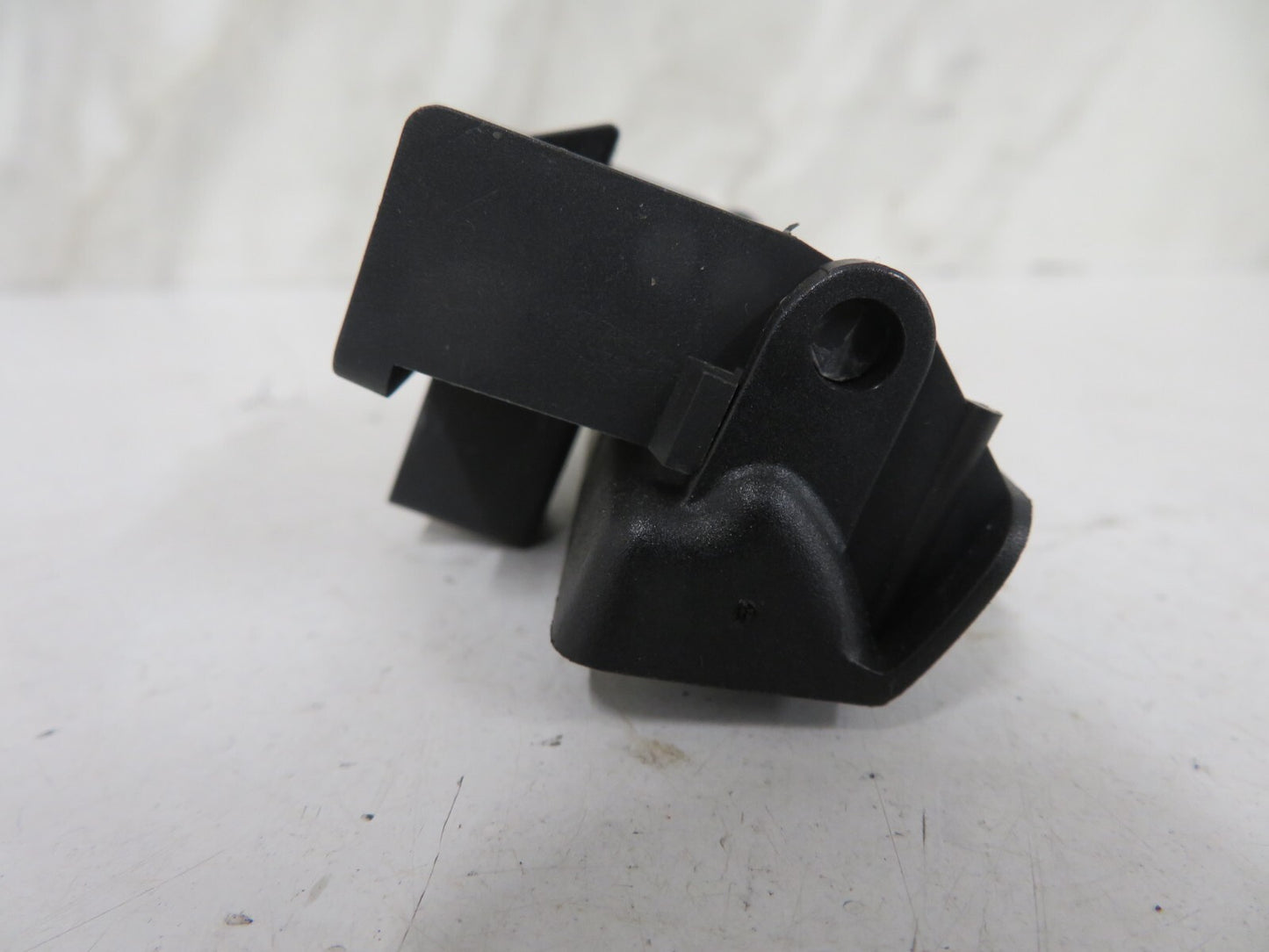 ROVER 75 GLOVE BOX RELEASE HANDLE fnc100090 1999-2005 1516-12