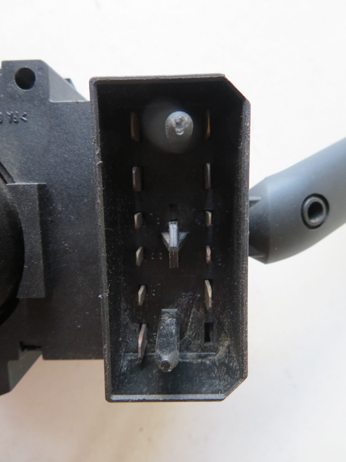 VOLKSWAGEN VW GOLF MK4 INDICATOR STALK 8L0953531G 1998-04 AMS1510-7