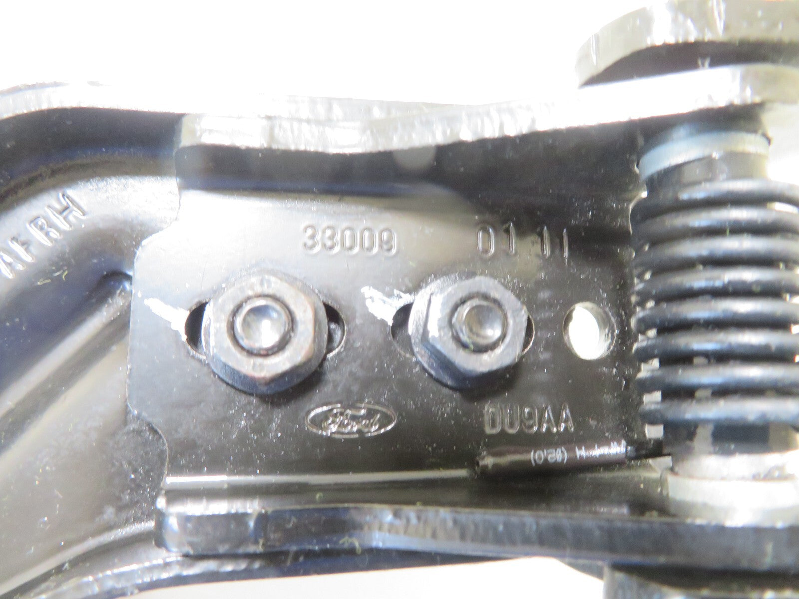 FORD C MAX GRAND OSR TOP GUIDE ROLLER HINGE AM51-U25028-AF 2011-2015 1507-6