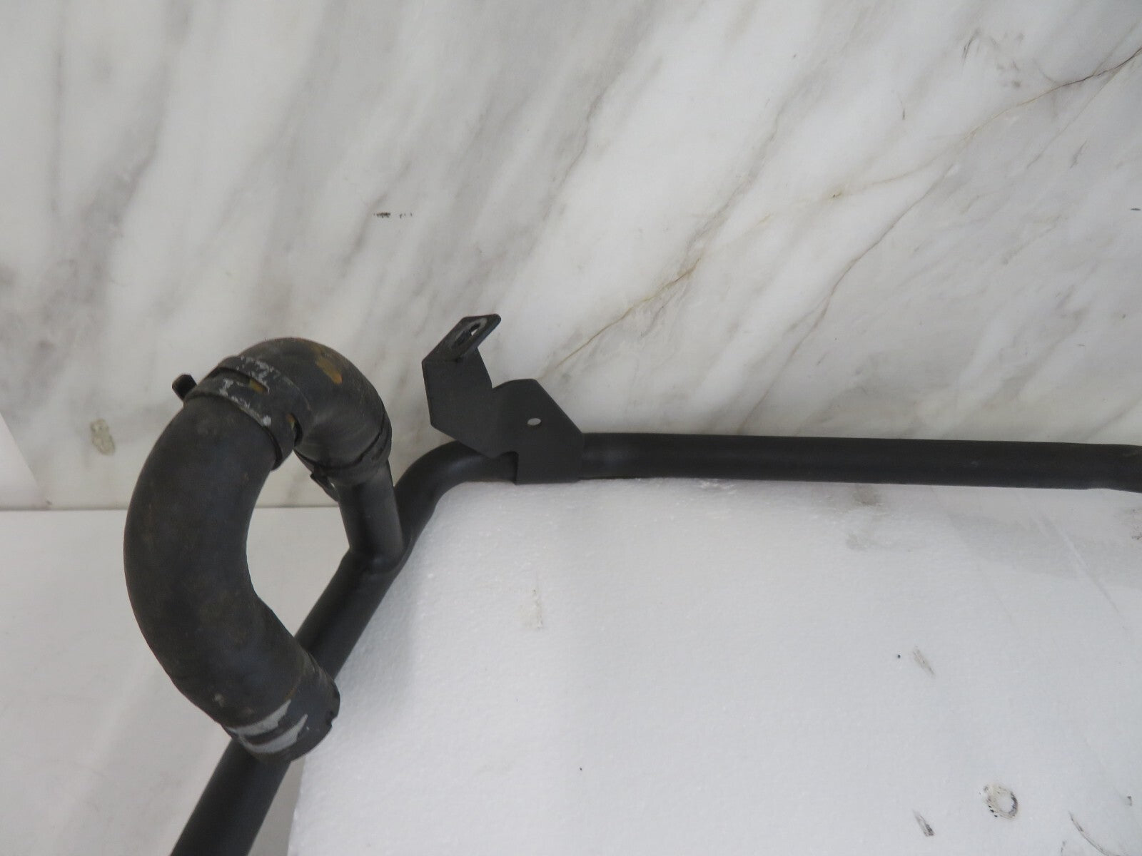 JAGUAR XF X250 ENGINE ANTIFREEZE COOLANT PIPE 2008-2016