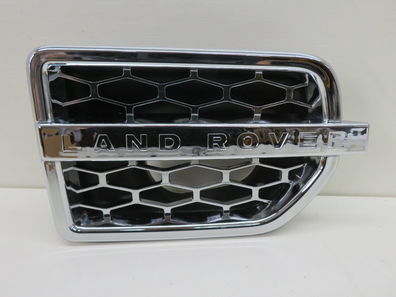 OS DRIVER FRONT GRILLE VENT FOR LAND ROVER DISCOVERY 2009-2018 L319