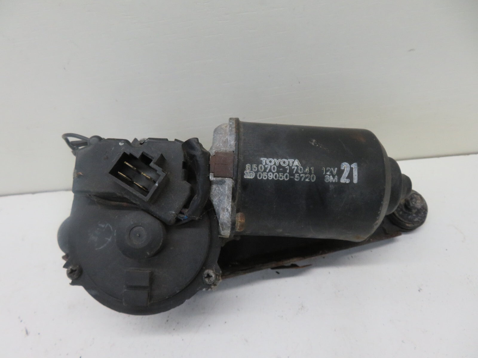 TOYOTA MR2 SW20 WIPER MOTOR 85070-17041 1990-1999 REF1234