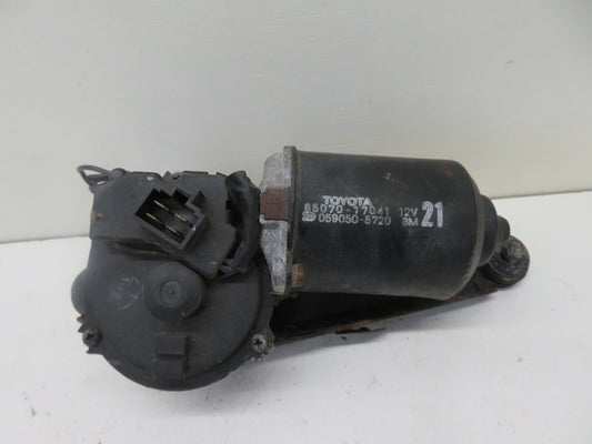 TOYOTA MR2 SW20 WIPER MOTOR 85070-17041 1990-1999 REF1234
