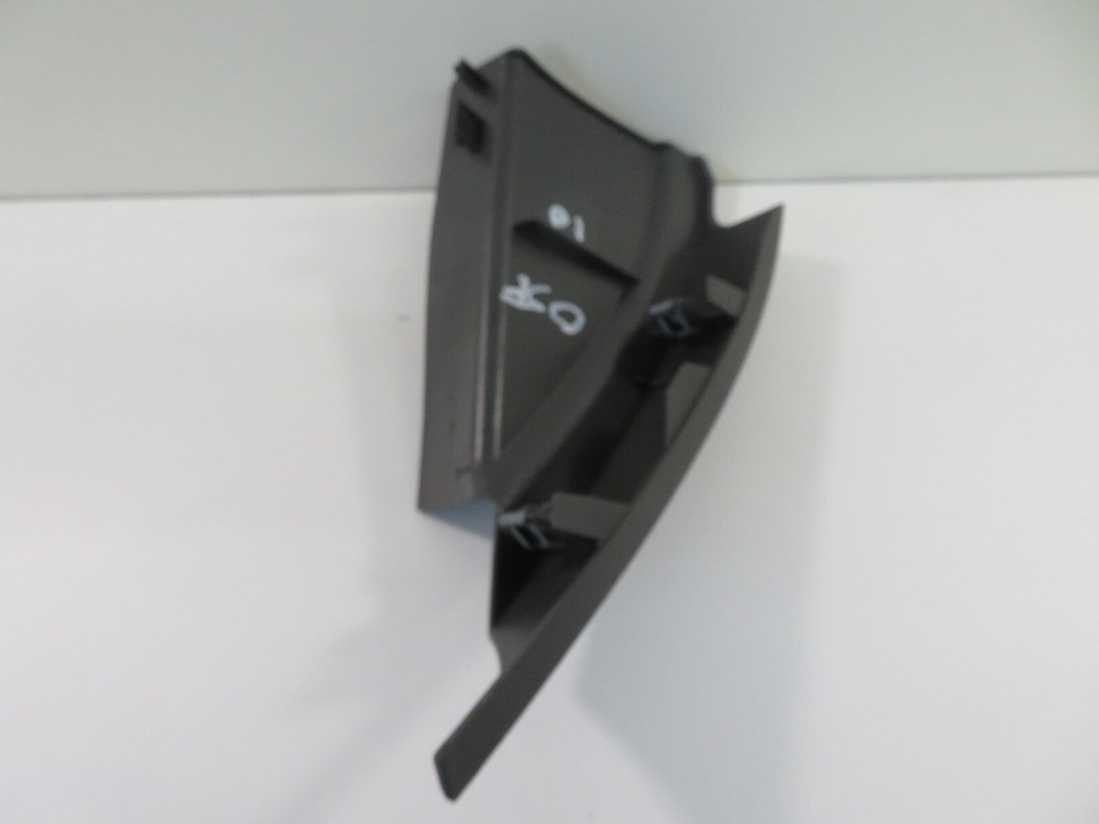 FORD C-MAX OSF DASHBOARD END TRIM 2006-2010 1551-10