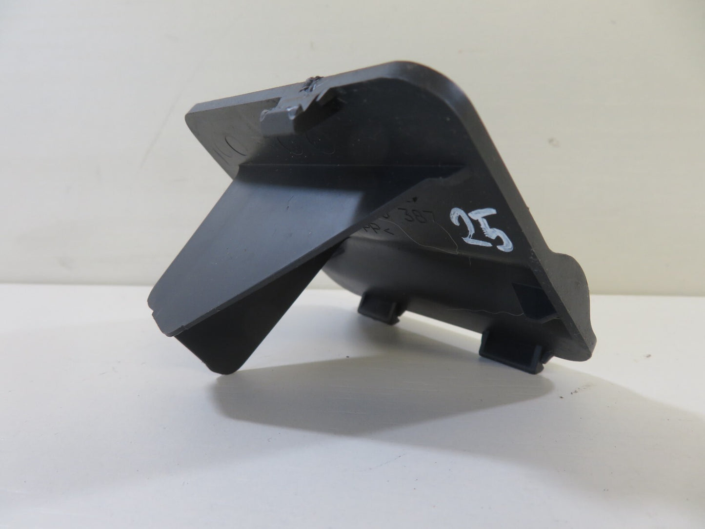 BMW MINI COOPER R50 R52 NSR BOOT ACCESS TRIM 7130387 2001-2006 1325-25