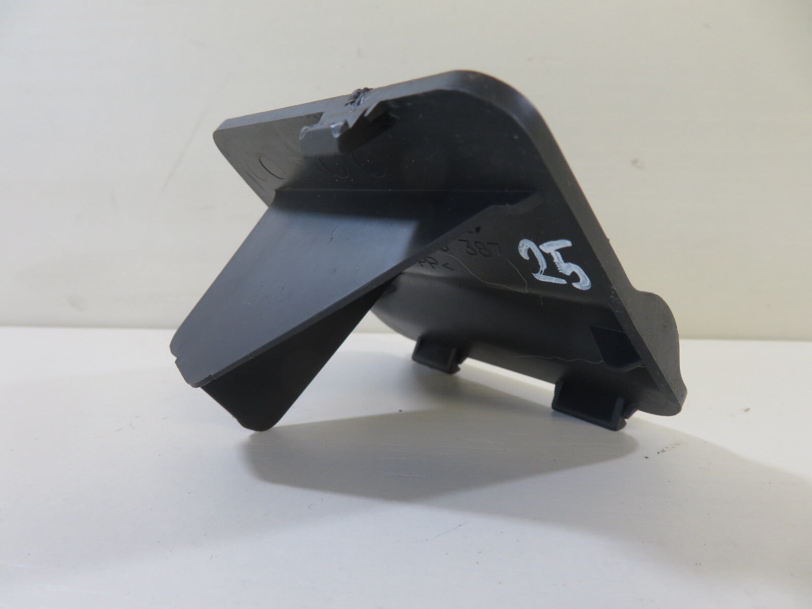 BMW MINI COOPER R50 R52 NSR BOOT ACCESS TRIM 7130387 2001-2006 1325-25