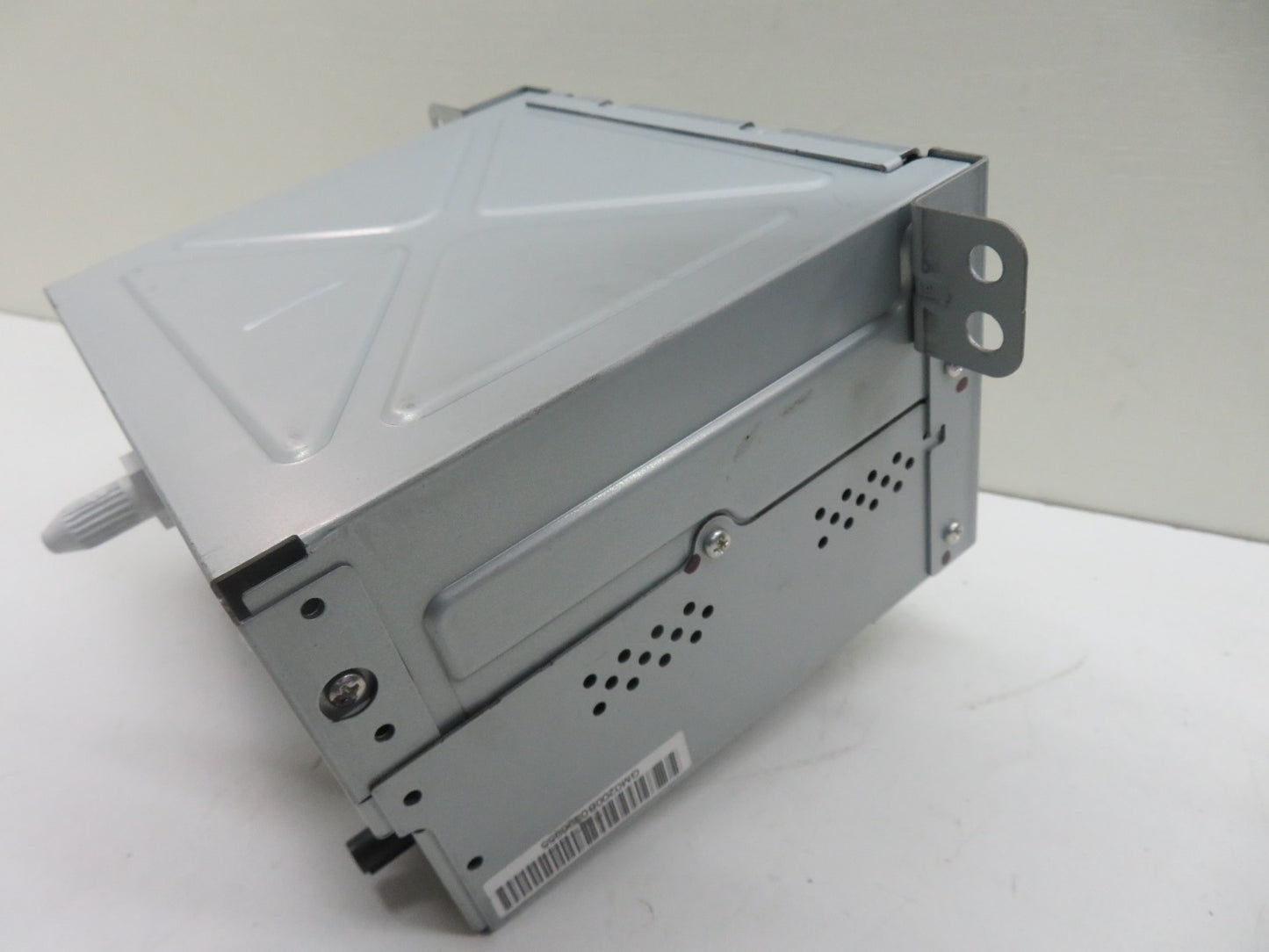 VAUXHALL INSIGNIA RADIO CD HEAD UNIT 20983513 2008-2013 1155-1