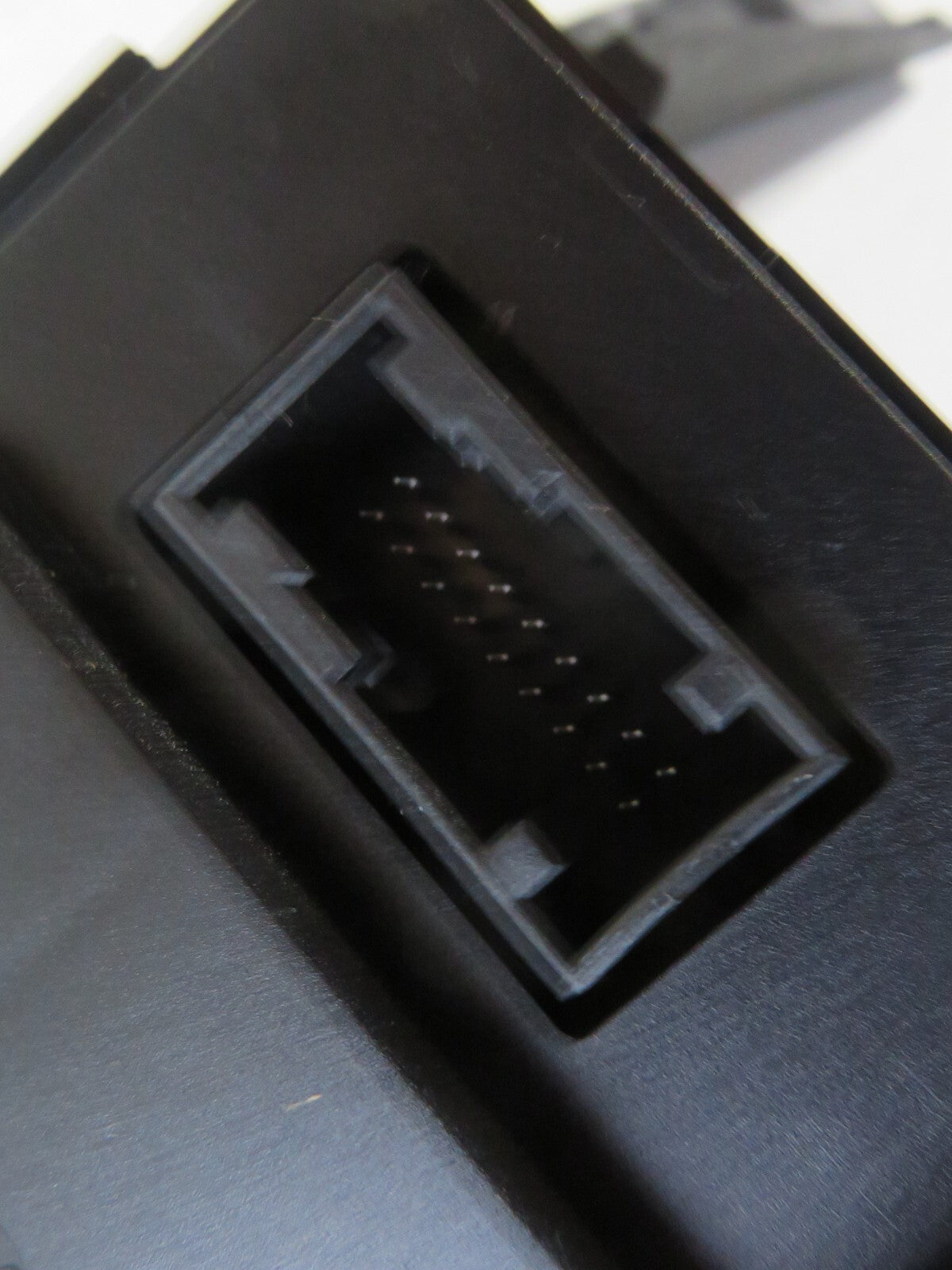 FIAT CROMA HEATER CLIMATE CONTROLS 7354173960 2005-2011 A1617-4