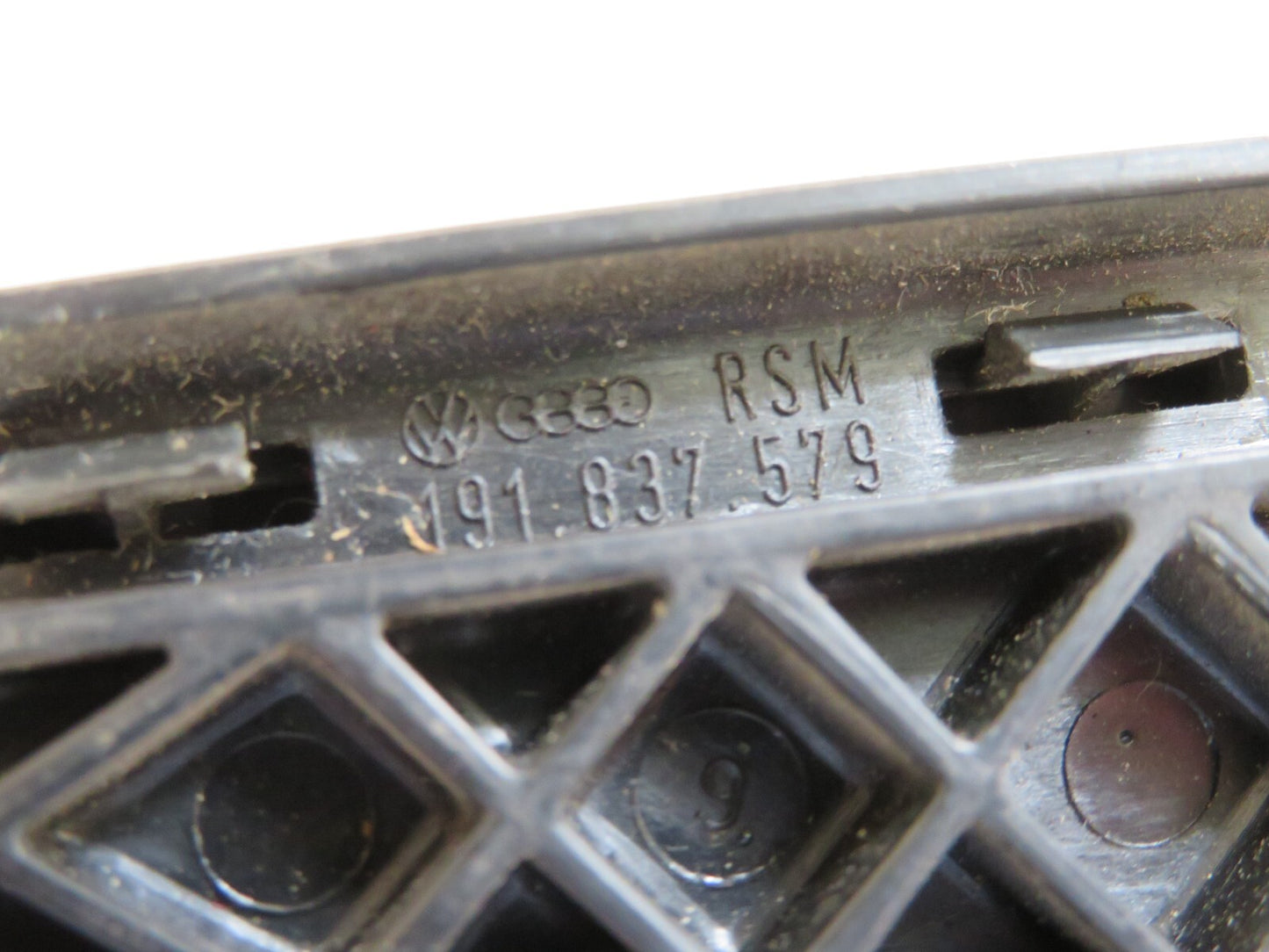 VOLKSWAGEN GOLF MK2 WINDOW WINDER HANDLE 191837579 1983-1992 MIXAM1127-2