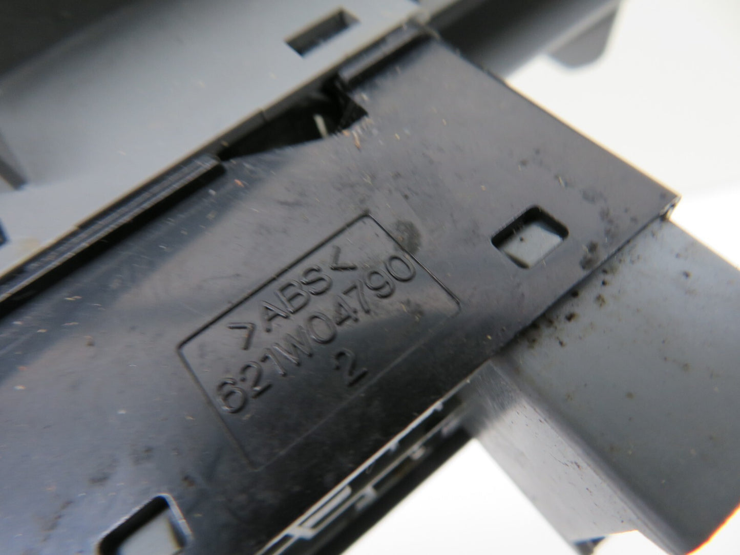 CHEVROLET LACETTI NSF PASSENGER SIDE WINDOW SWITCH 2004-2010 1517-1