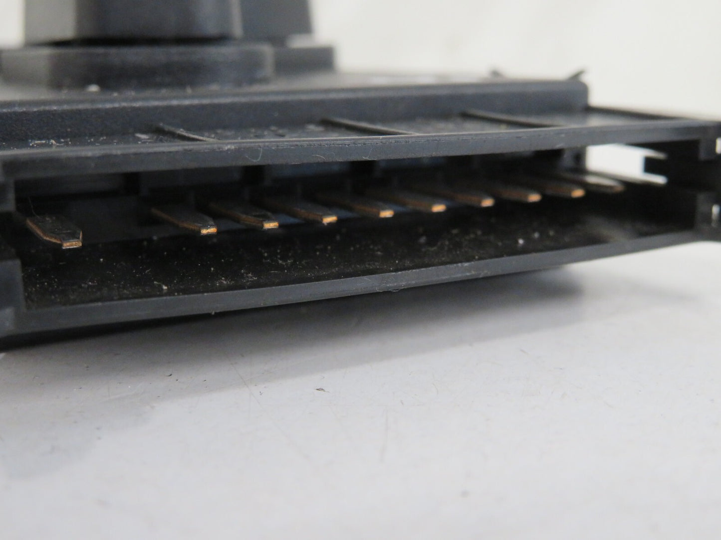 MERCEDES BENZ ML270 W163 OS DRIVER SEAT SWITCHES 0365458428 02-05 MIX1010-13