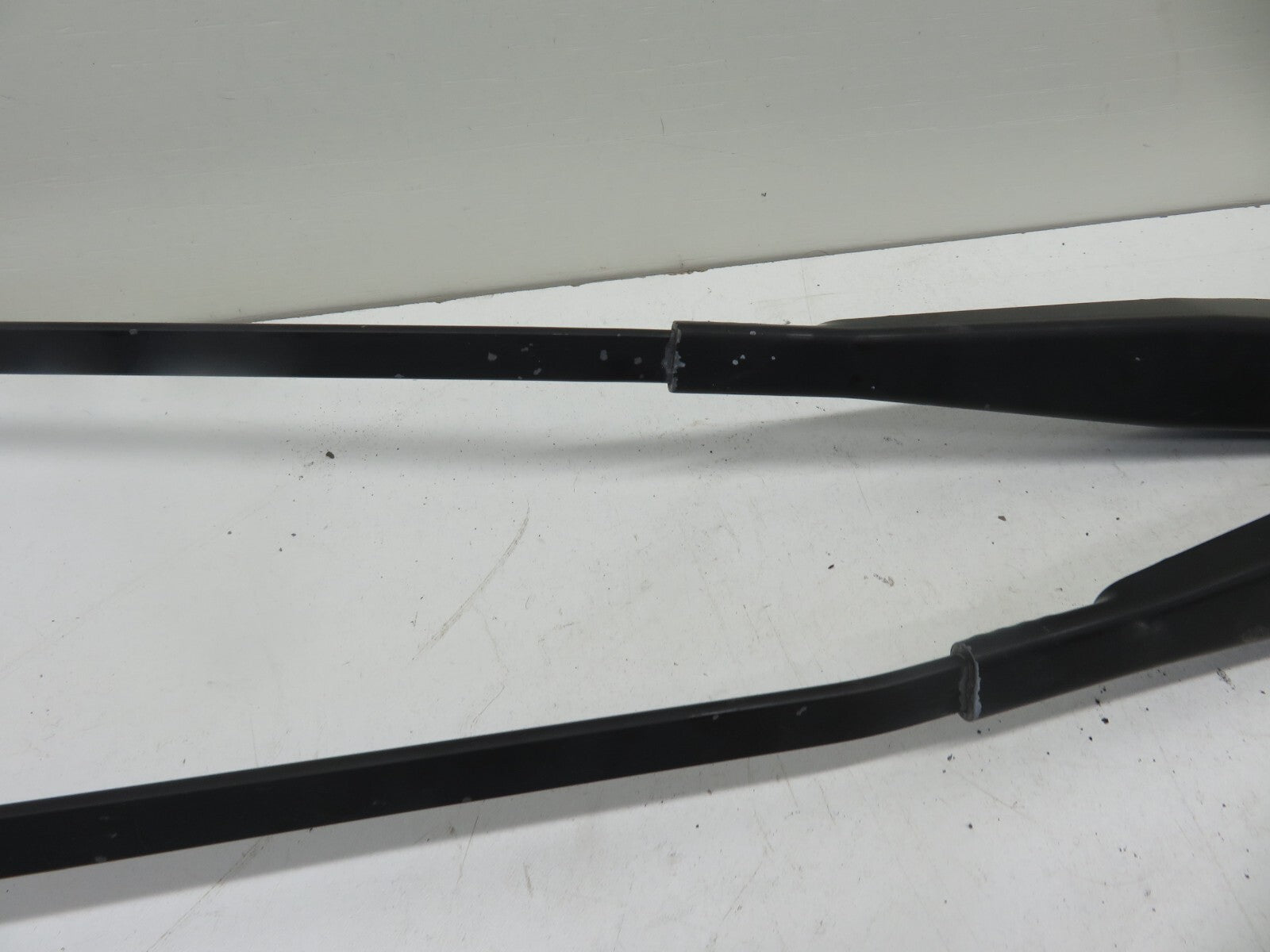 FORD S-MAX FRONT WIPER ARMS PAIR (SEE PHOTOS) 2006-2014 2121-15
